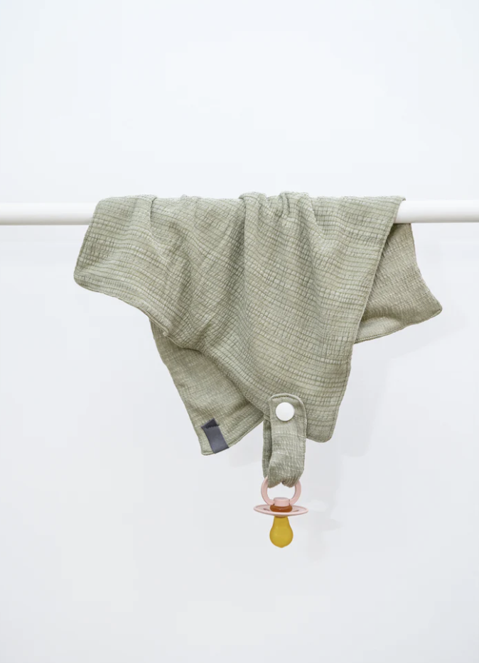 Dummy Blanket (green tea) - Image 4
