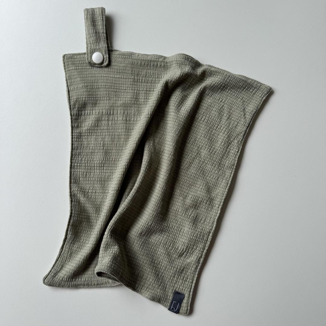 Dummy Blanket (green tea)