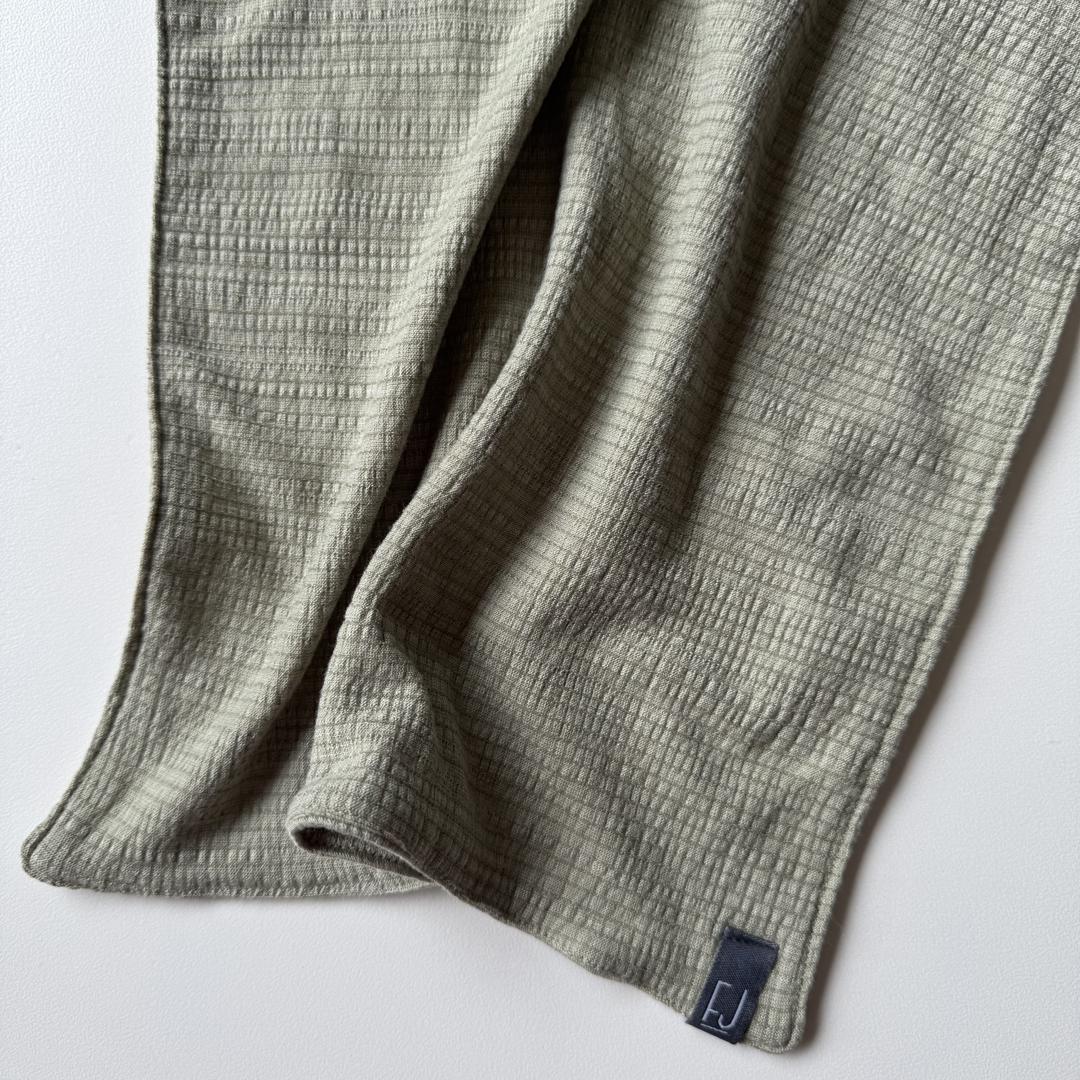 Dummy Blanket (green tea) - Image 3