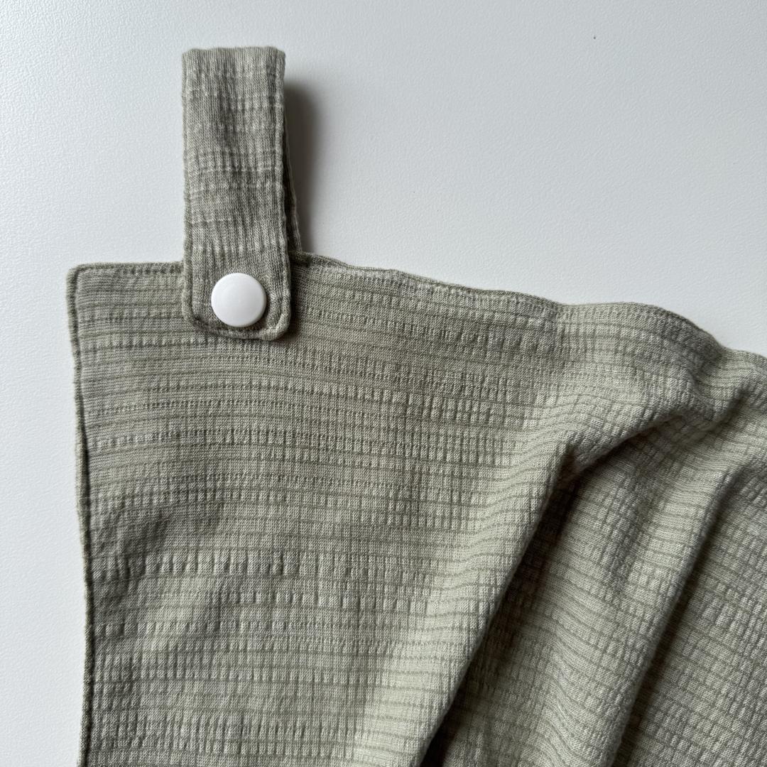 Dummy Blanket (green tea) - Image 2