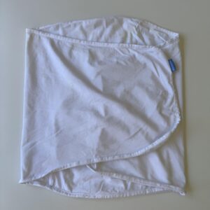 White Groswaddle