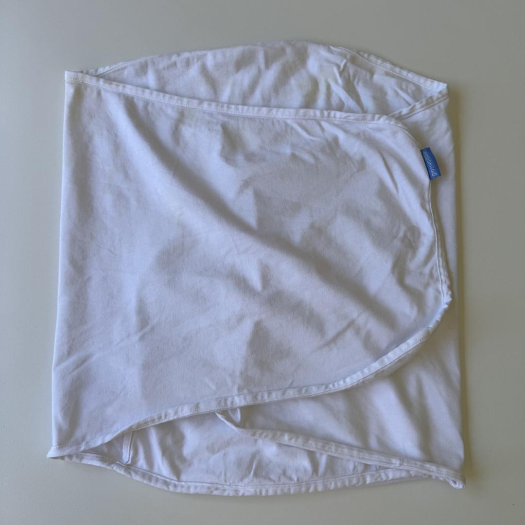White Groswaddle