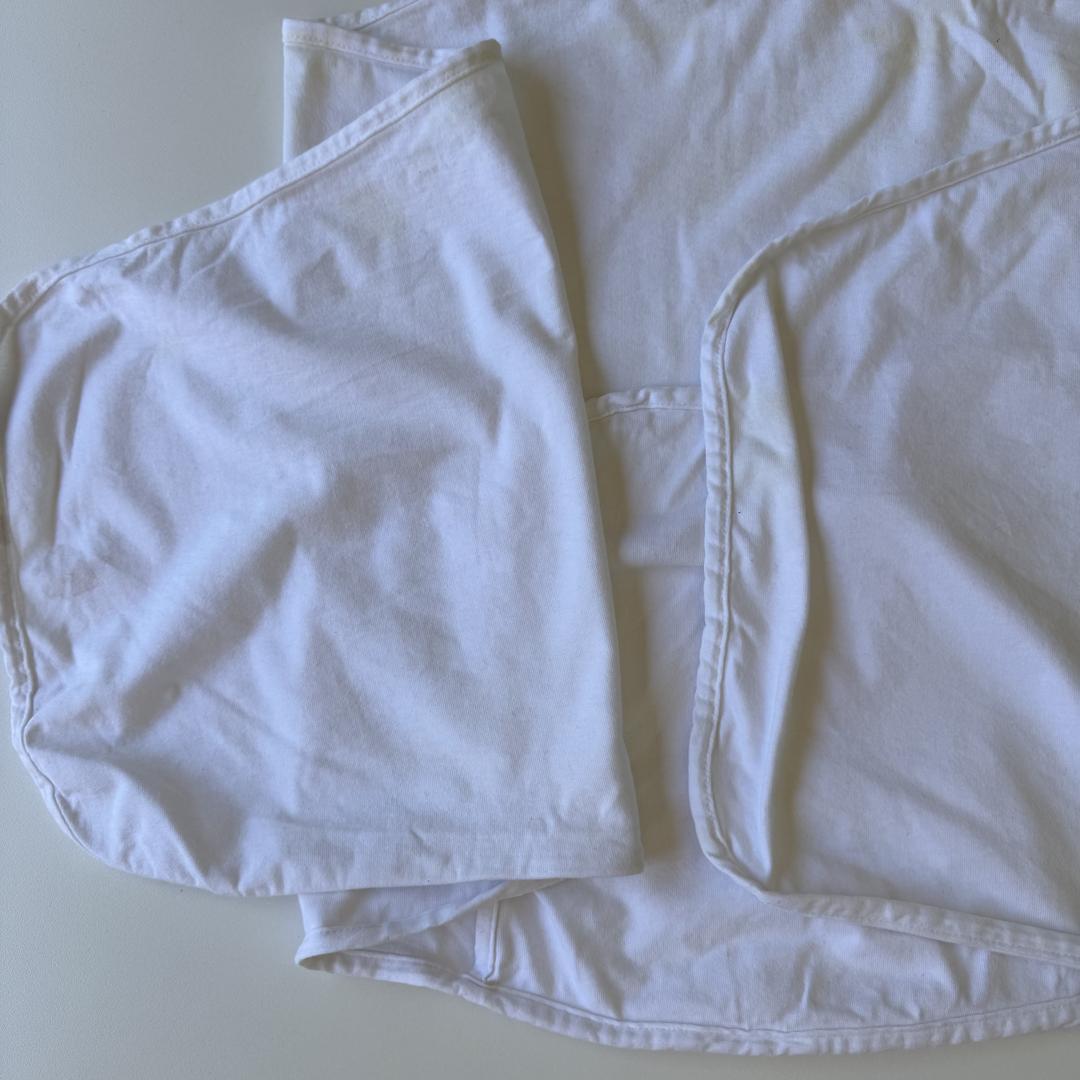 White Groswaddle - Image 2
