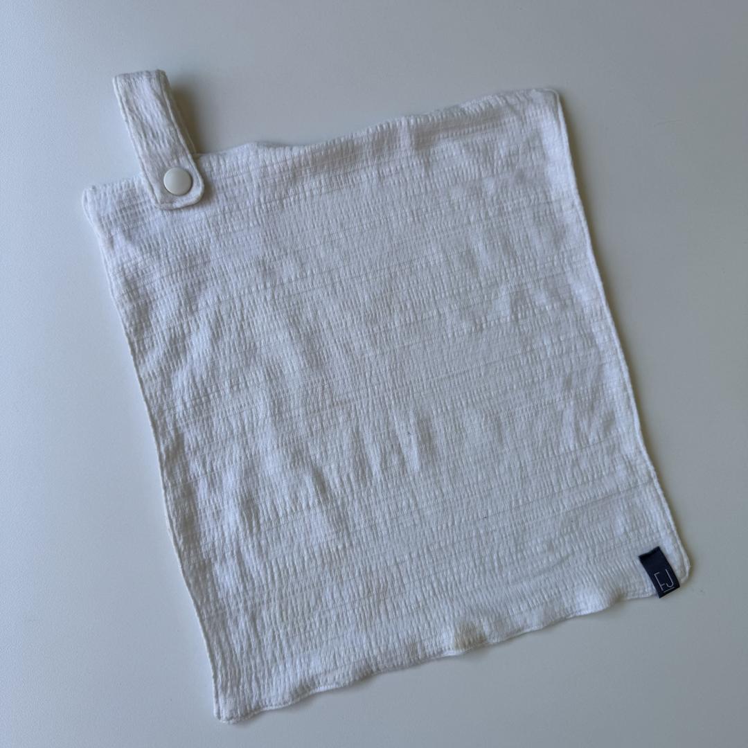 Dummy Blanket (white)