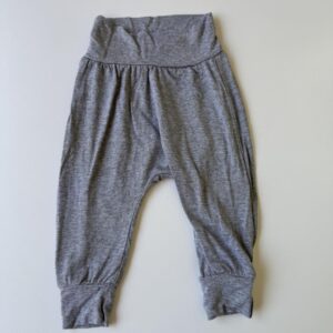 HAREMS - GREY