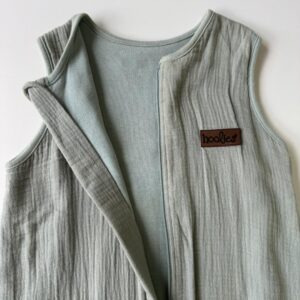 Sage sleep sack