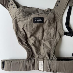 Premium Baby Carrier (khaki)